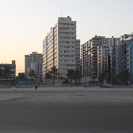 Apartamento Da Flavia Appartement Praia Grande  Buitenkant foto