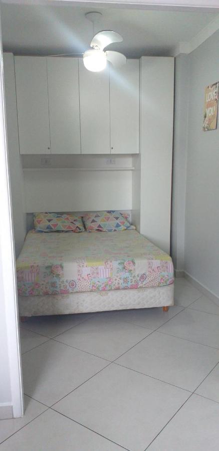 Apartamento Da Flavia Appartement Praia Grande  Buitenkant foto