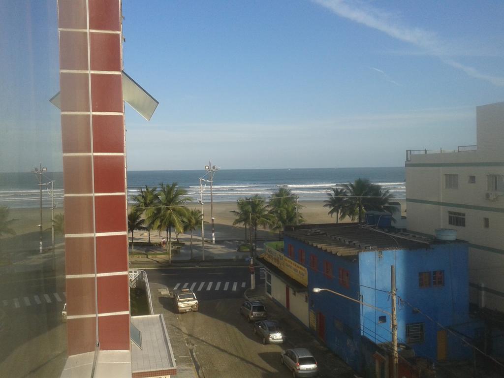 Apartamento Da Flavia Appartement Praia Grande  Buitenkant foto