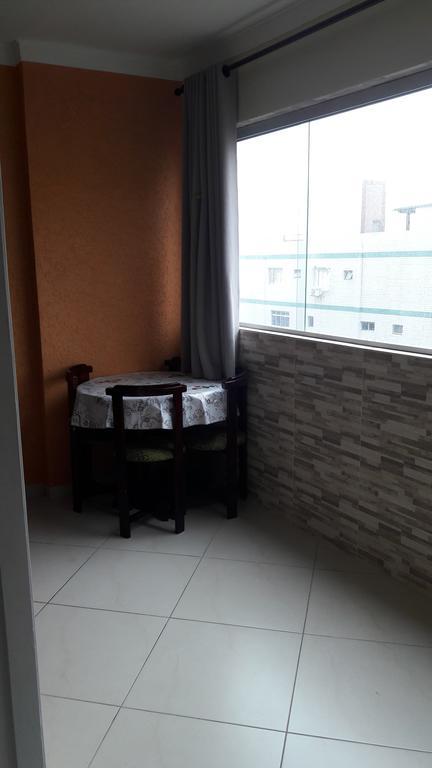 Apartamento Da Flavia Appartement Praia Grande  Buitenkant foto